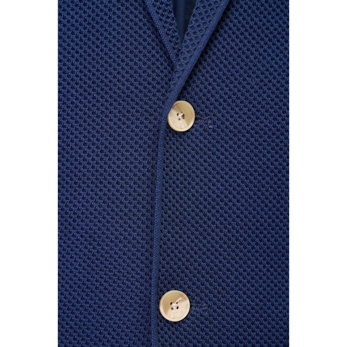 Luchiano Visconti Men's Stretch Blazer IGTJKJ54