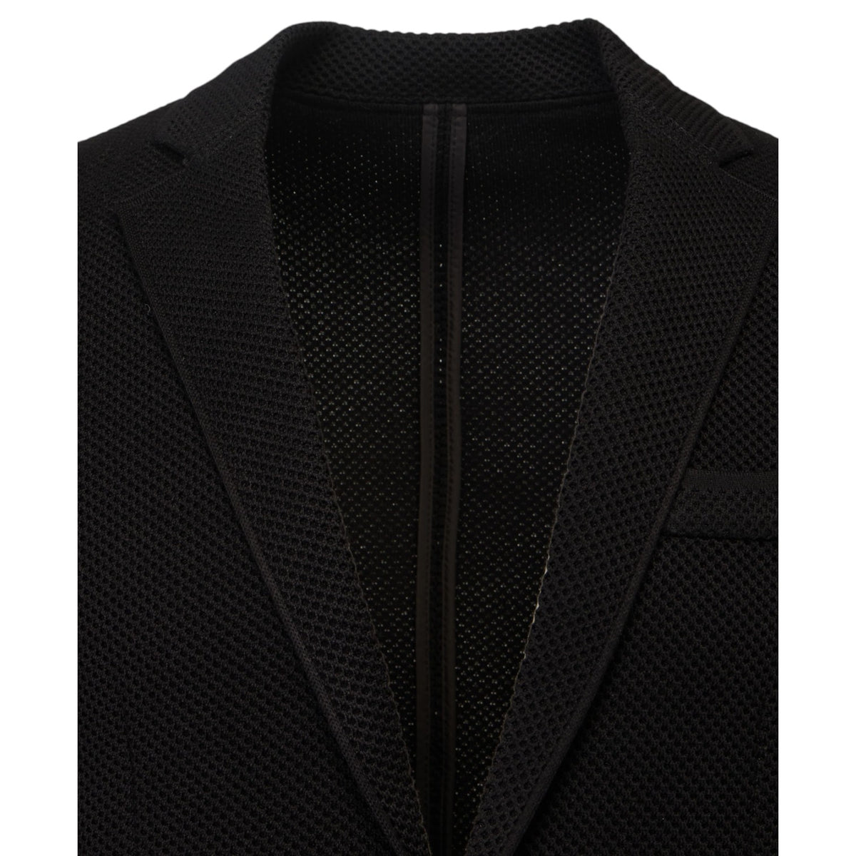 Luchiano Visconti Men's Stretch Blazer IGTJKJ54