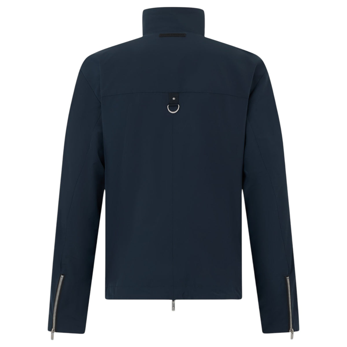 Moose Knuckles Maxwell Jacket M15MJ102 Navy