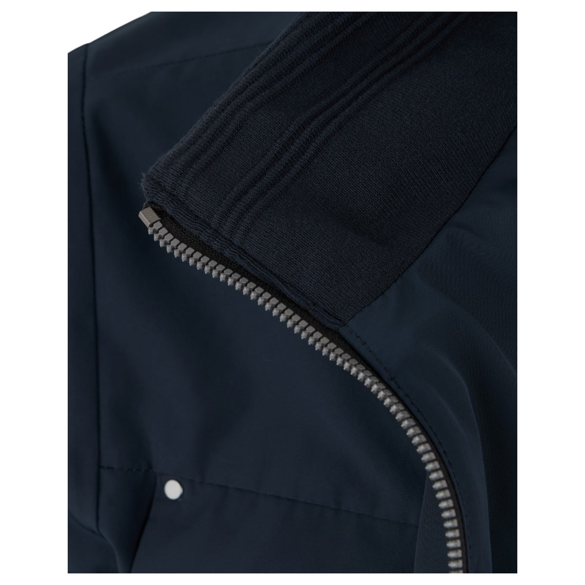 Moose Knuckles Maxwell Jacket M15MJ102 Navy