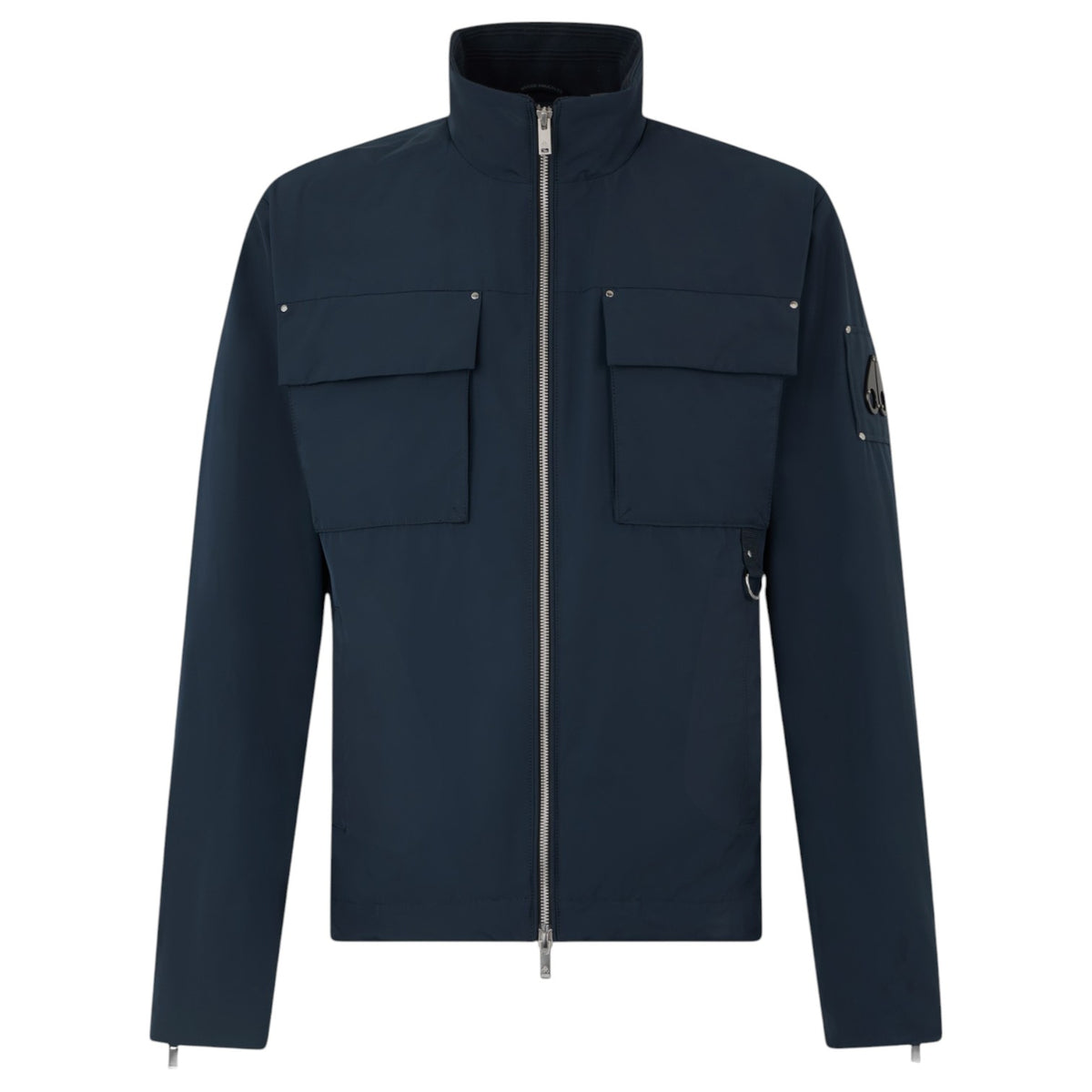 Moose Knuckles Maxwell Jacket M15MJ102 Navy