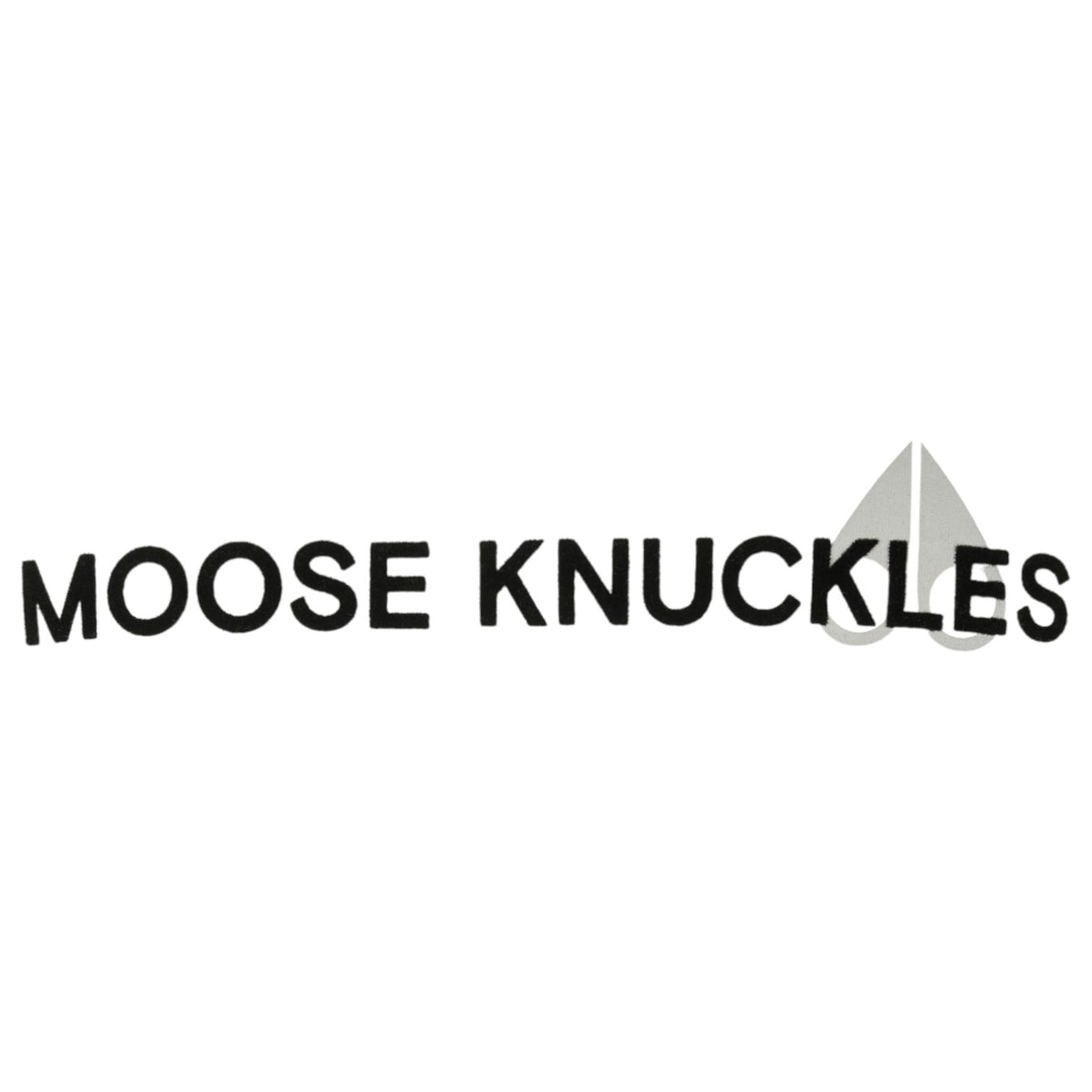 Moose Knuckles Conway T-Shirt For Men M15MT760-891