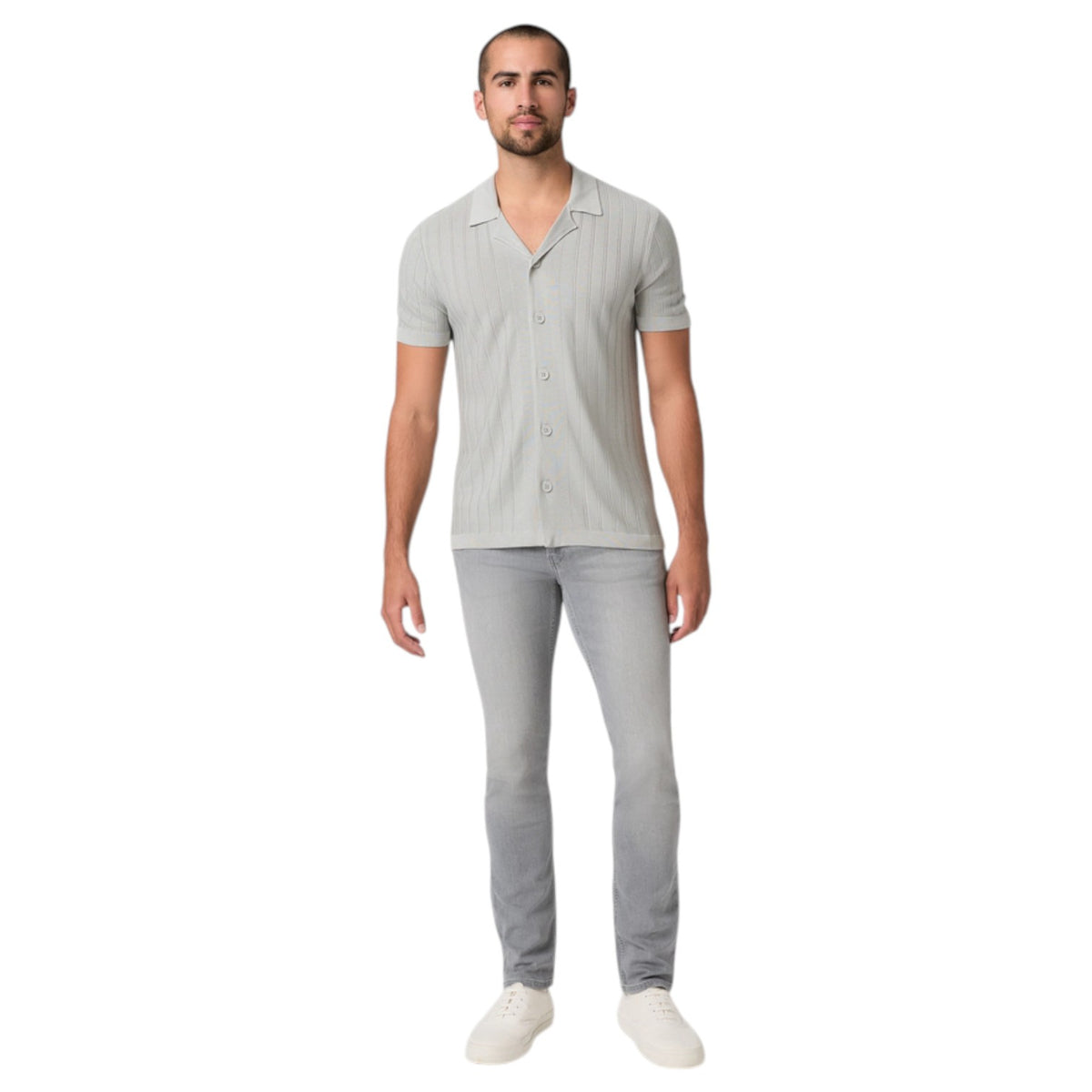 Paige Transcend Lennox 32" Slim Jean M476743-D721