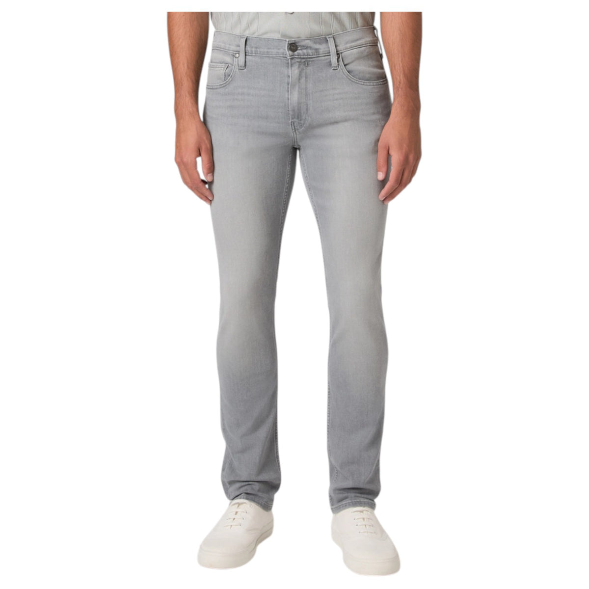 Paige Transcend Lennox 32" Slim Jean M476743-D721