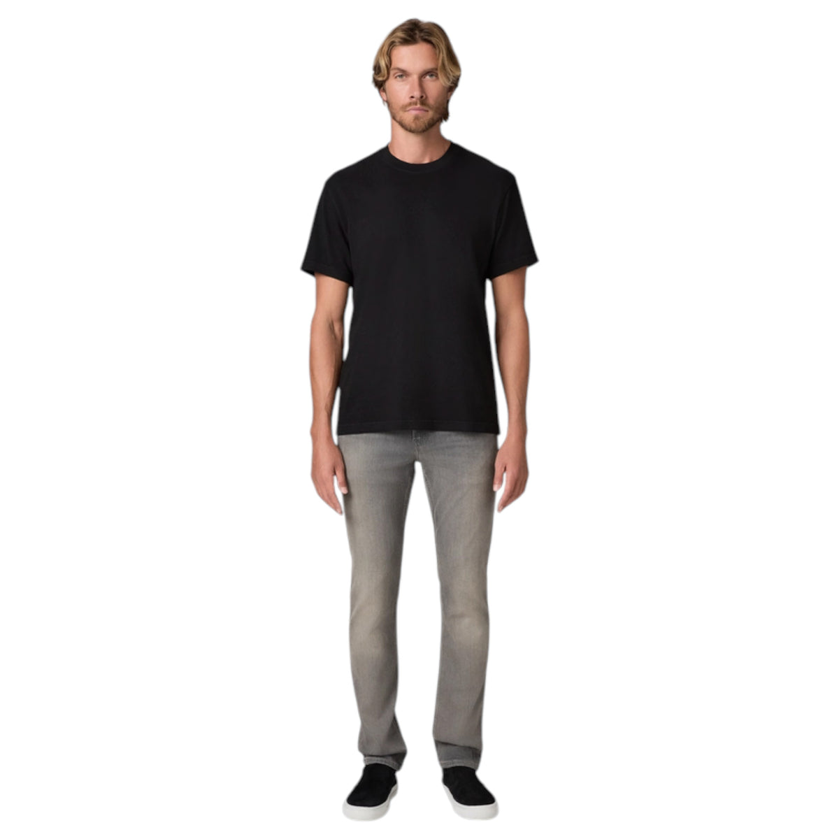 Paige Transcend Lennox 32" Slim Jean M476743 Mix