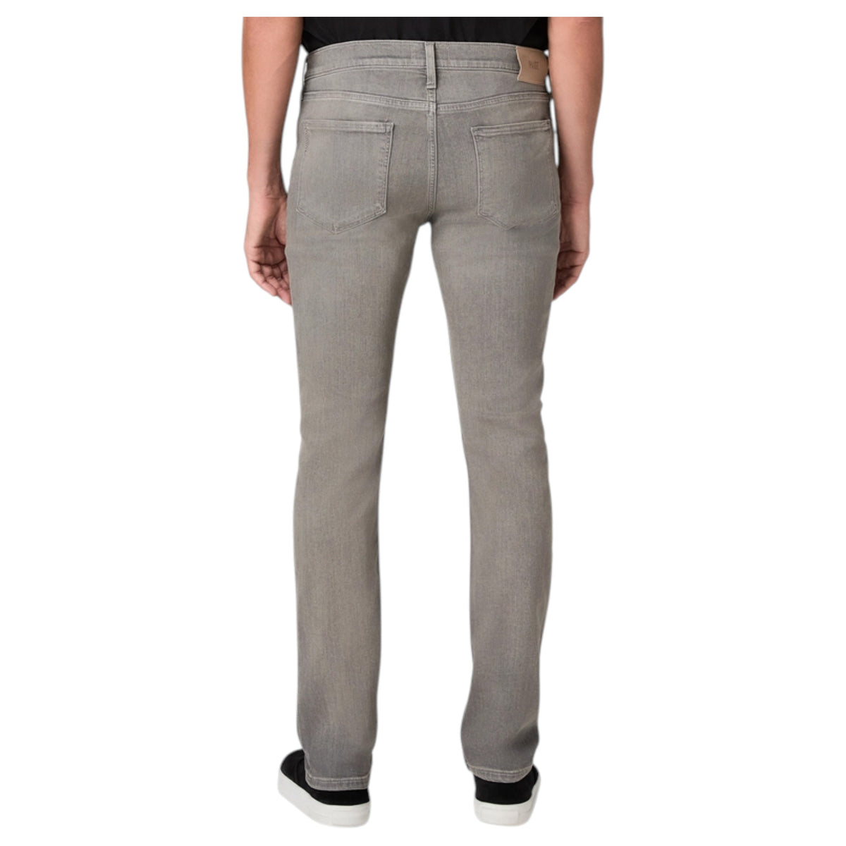 Paige Transcend Lennox 32" Slim Jean M476743 Mix