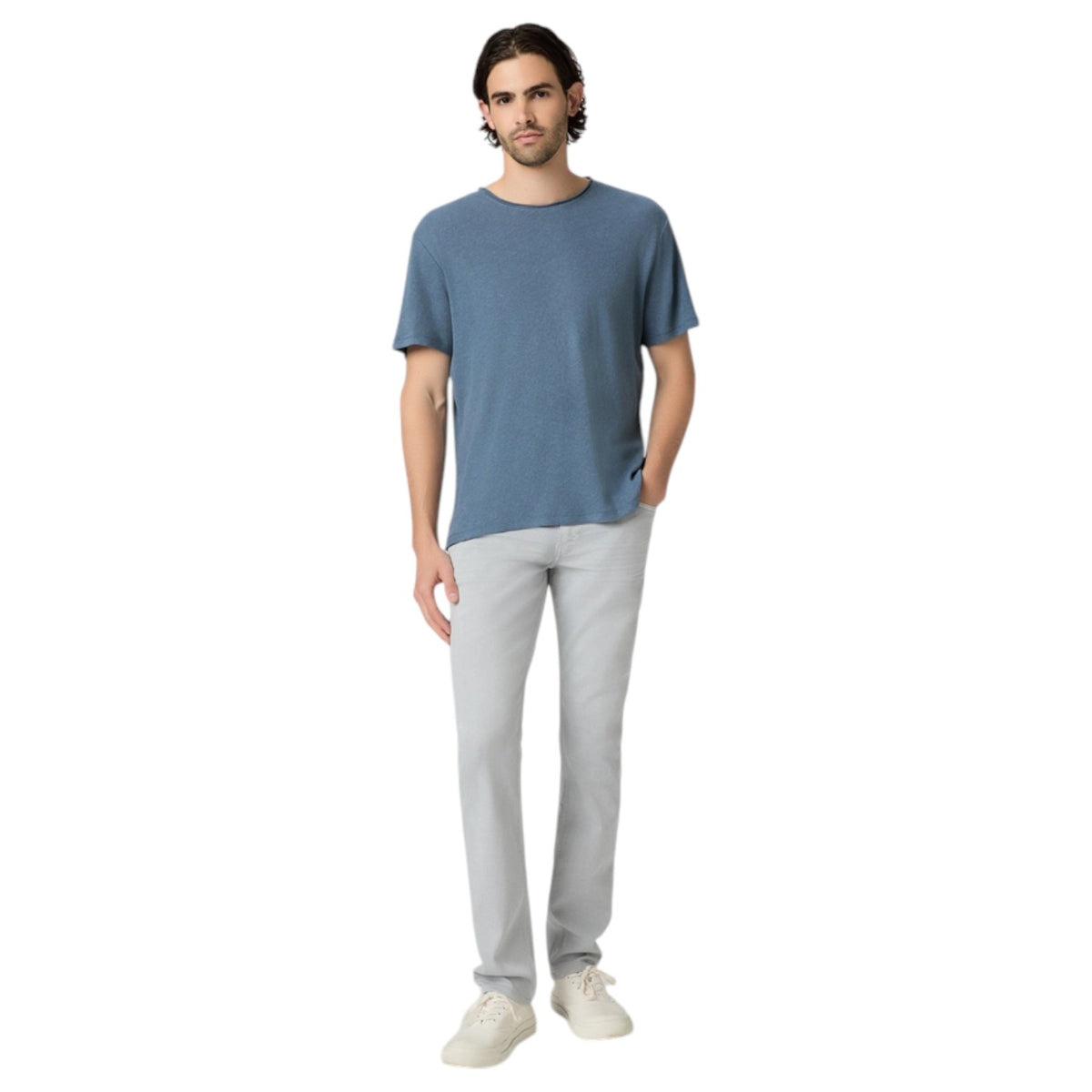 Paige Transcend Lennox 32" Slim Jean M476799-D738