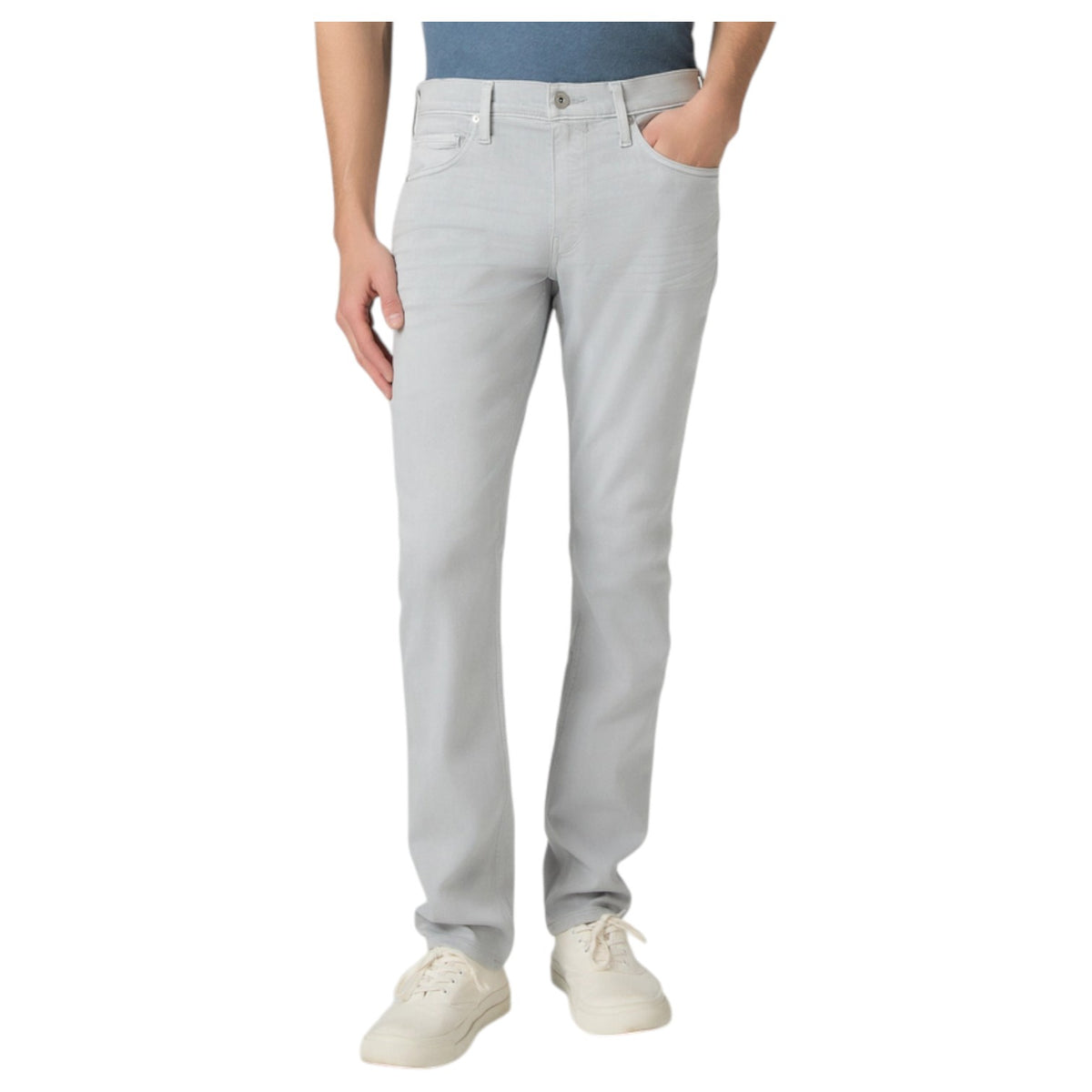 Paige Transcend Lennox 32" Slim Jean M476799-D738