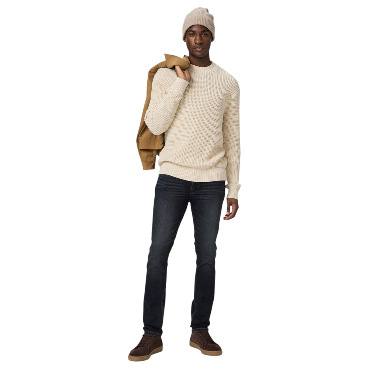 PAIGE Transcend Lennox Slim Jean M653734-B933