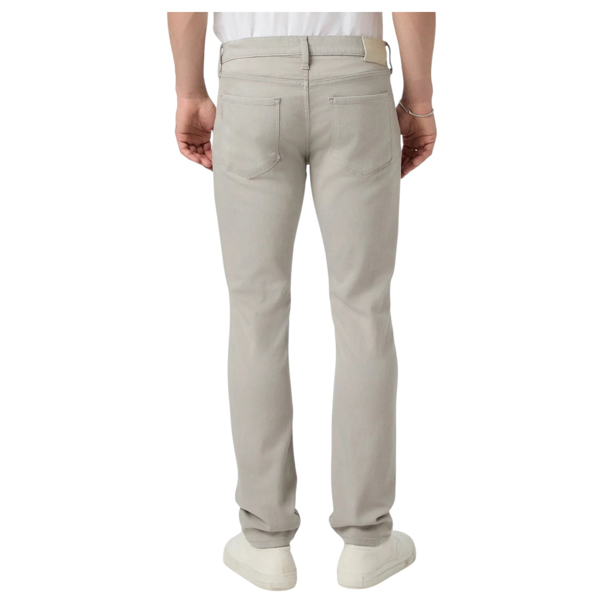 Paige Transcend Lennox Slim Jean Navy Depths M653799