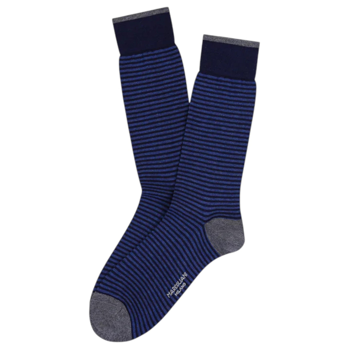 Marcoliani Socks Pima Cotton MAR3231T