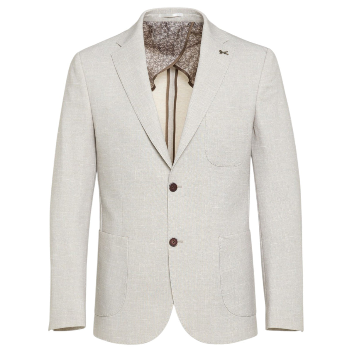 Luchiano Visconti Men's Blazers METLKJ54