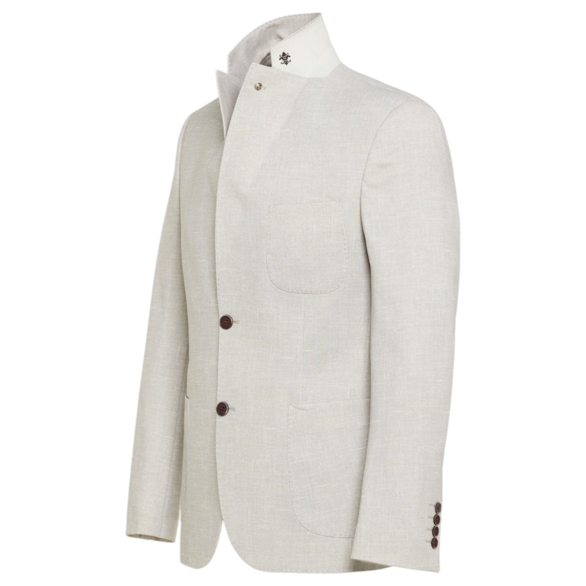 Luchiano Visconti Men's Blazers METLKJ54