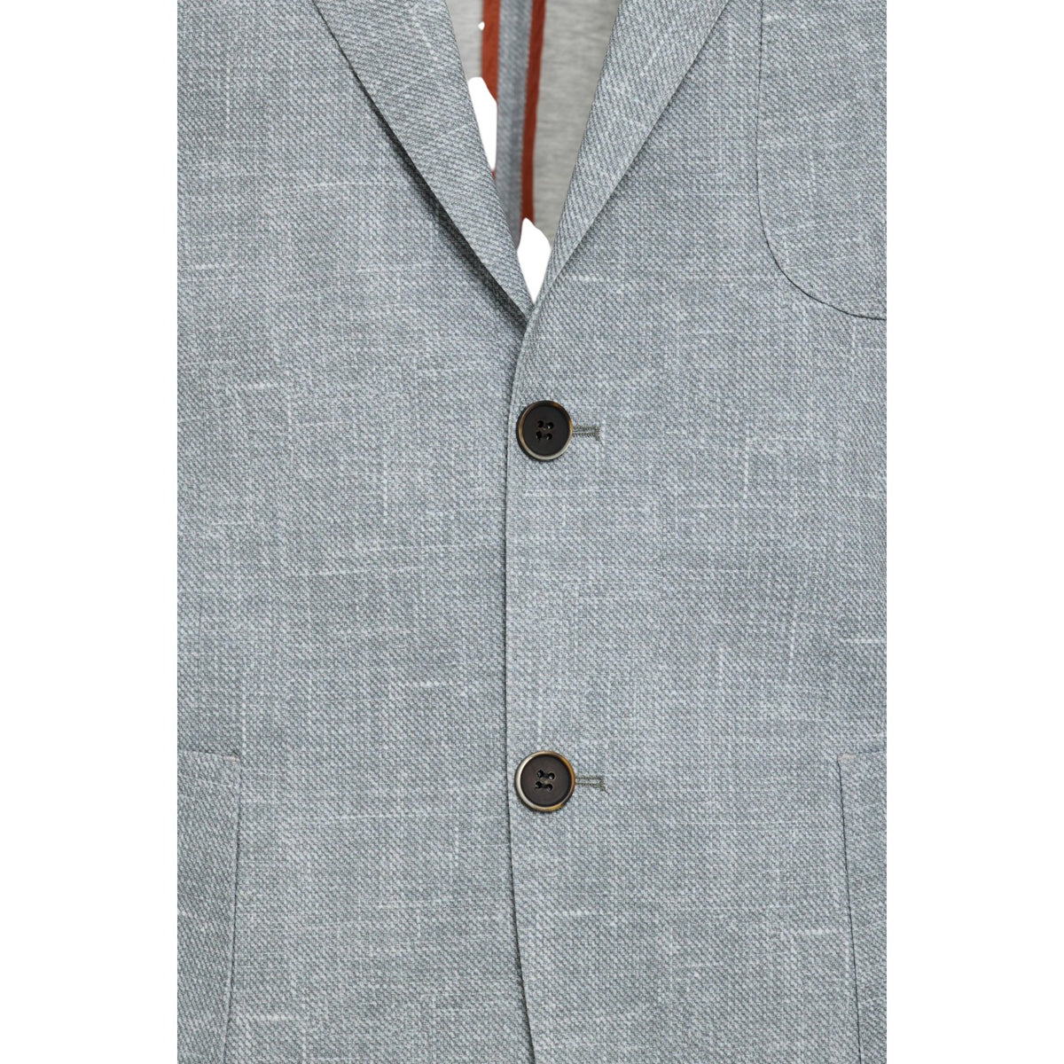 Luchiano Visconti Men's Blazers METLKJ54