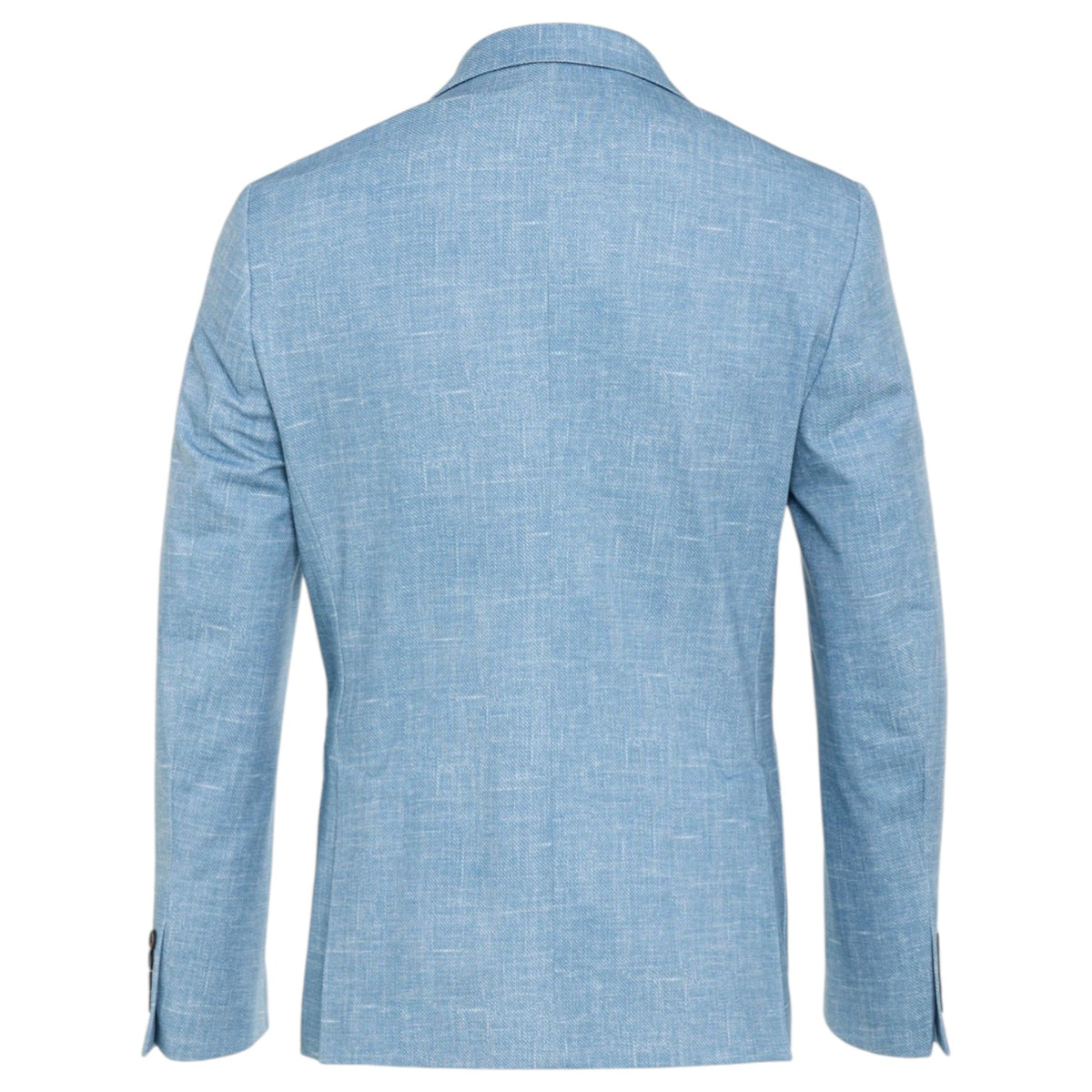 Luchiano Visconti Men's Blazers METLKJ54