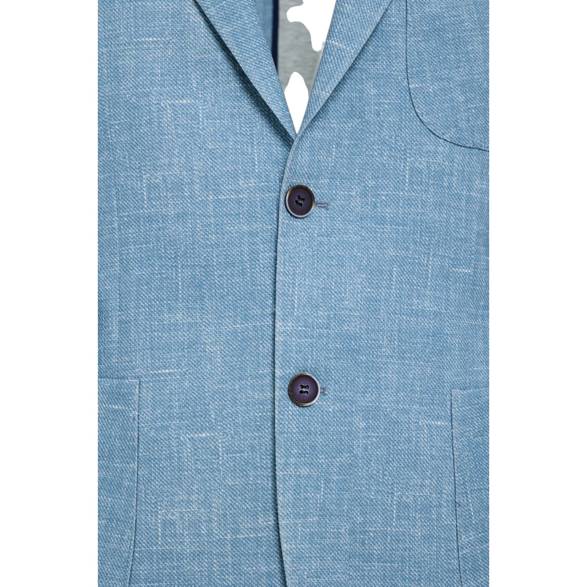 Luchiano Visconti Men's Blazers METLKJ54