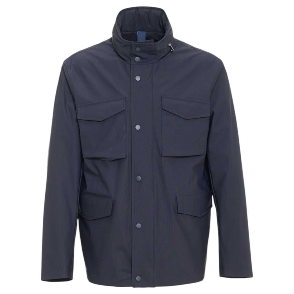 Luchiano Visconti 4 Way Stretch Water Proof Rain Coat MORPOJ54