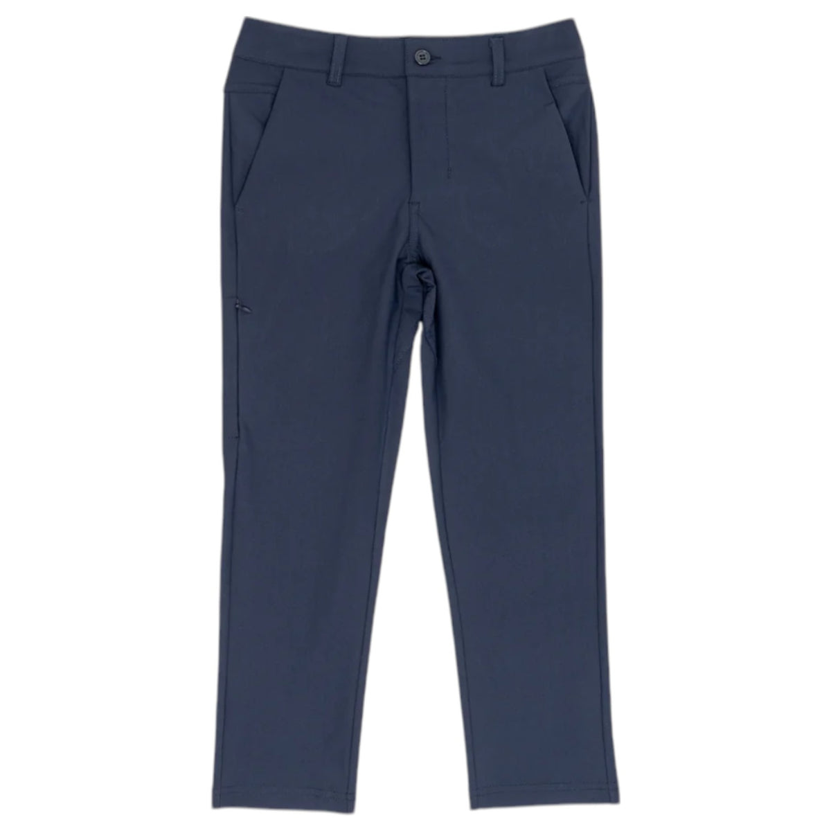 Cloud Cloth Boys' Pants In Navy PT1095 Navy