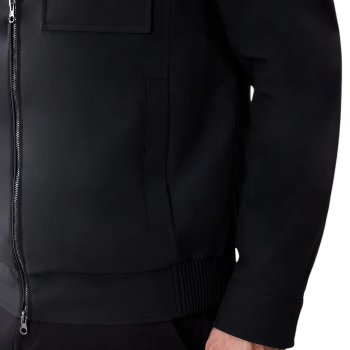 Robert Barakett Jerry Jacket RB52597