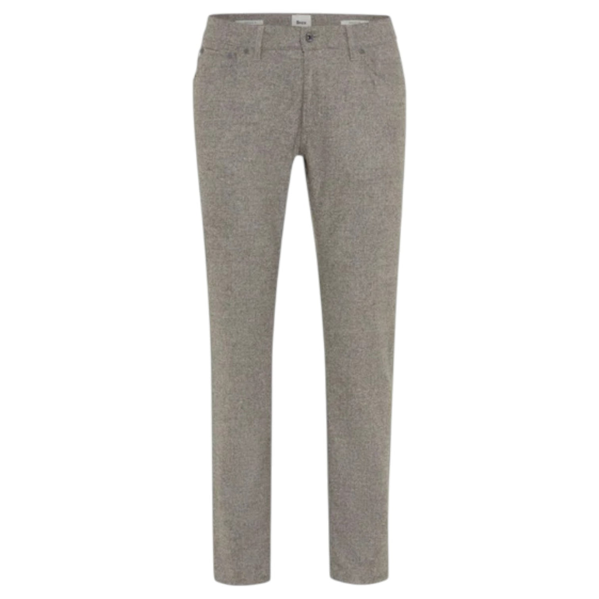 Brax Fabric Trousers With Viscose 5-Pocket Design 87-8358