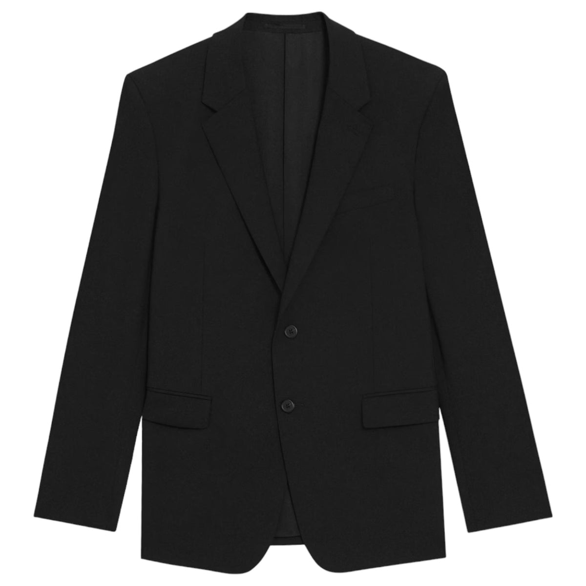 Theory Chambers Suit Jacket in Black I0171104 (only Jacket)