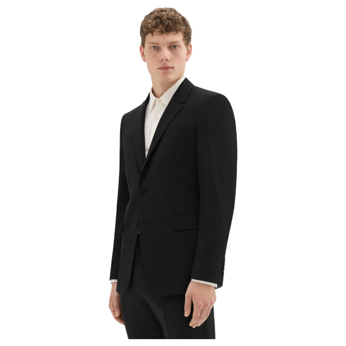 Theory Chambers Suit Jacket in Black I0171104 (only Jacket)