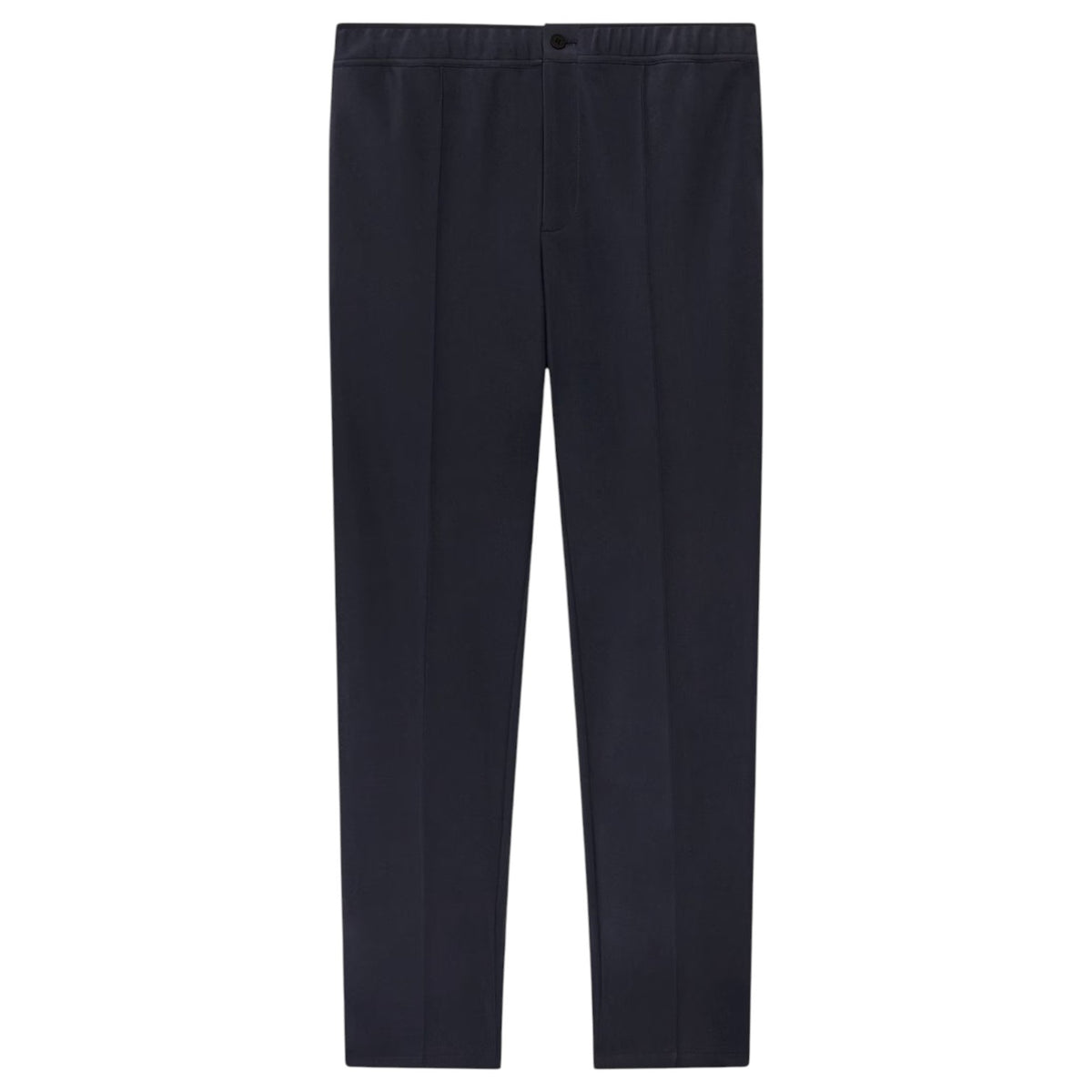Theory Men's Curtis Precision Ponte Drawstring Pants L0197218