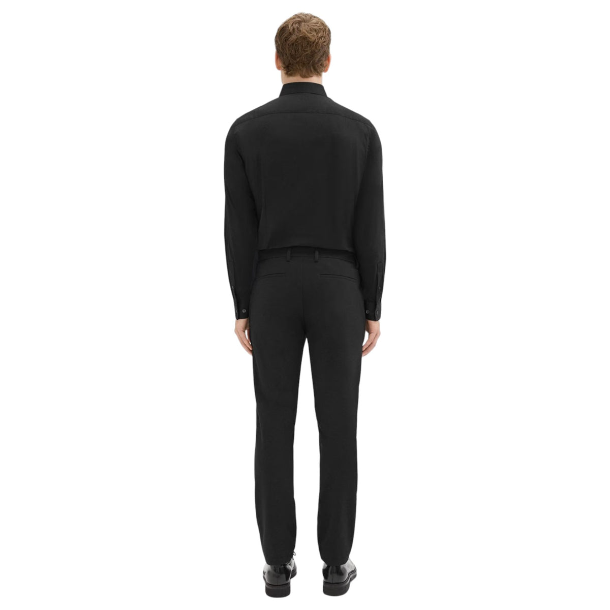 Theory Zaine Pants in Precision Ponte L0197236