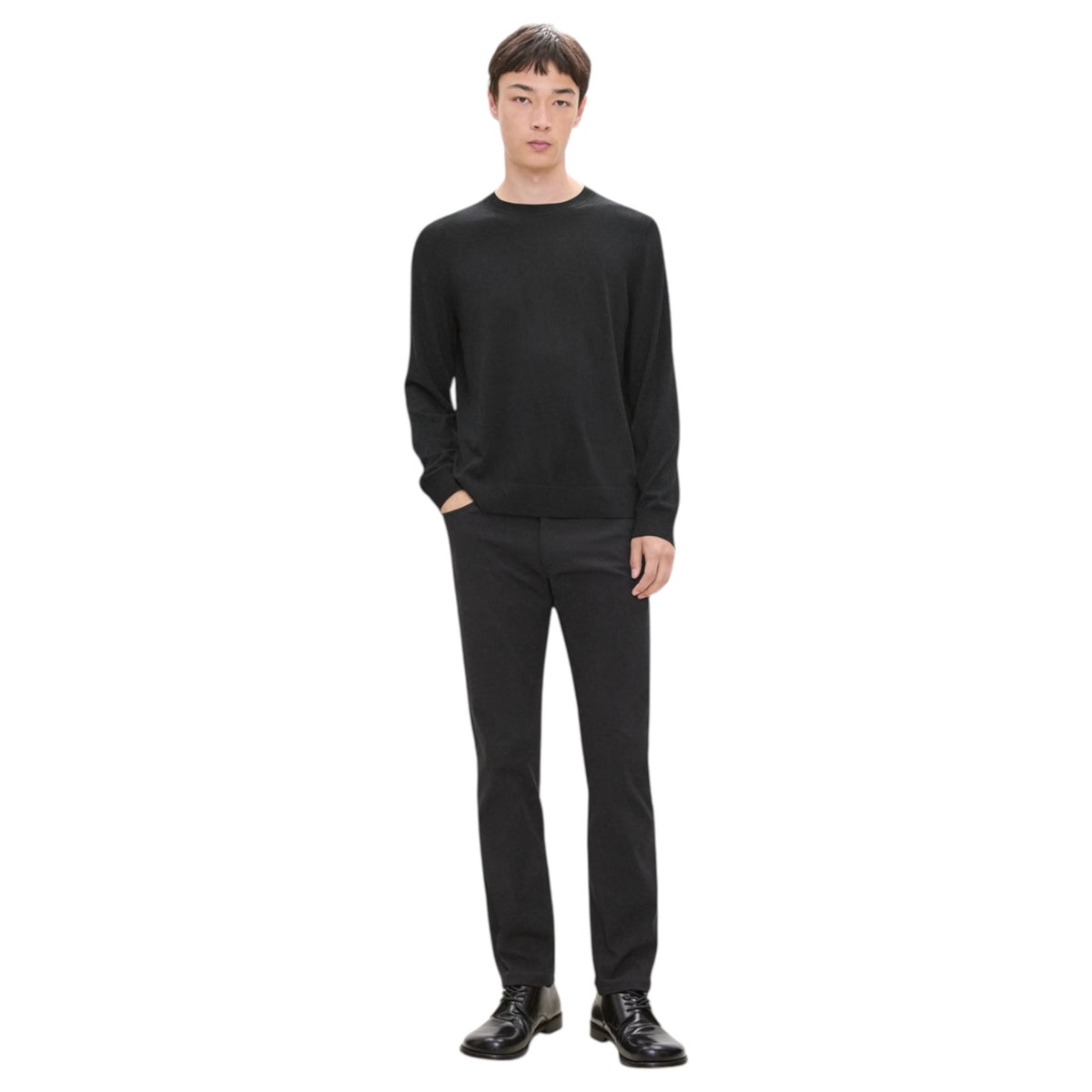 Theory Raffi 5-Pocket Pant in Neoteric Twill