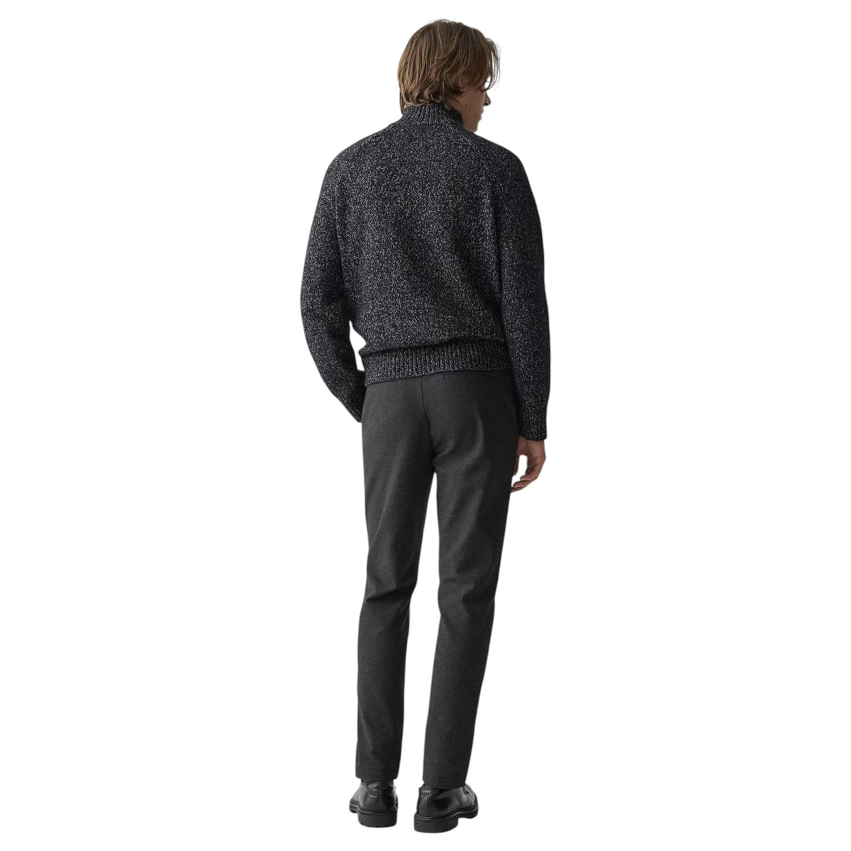 Theory Zaine Pant in Mercer Twill P0774208