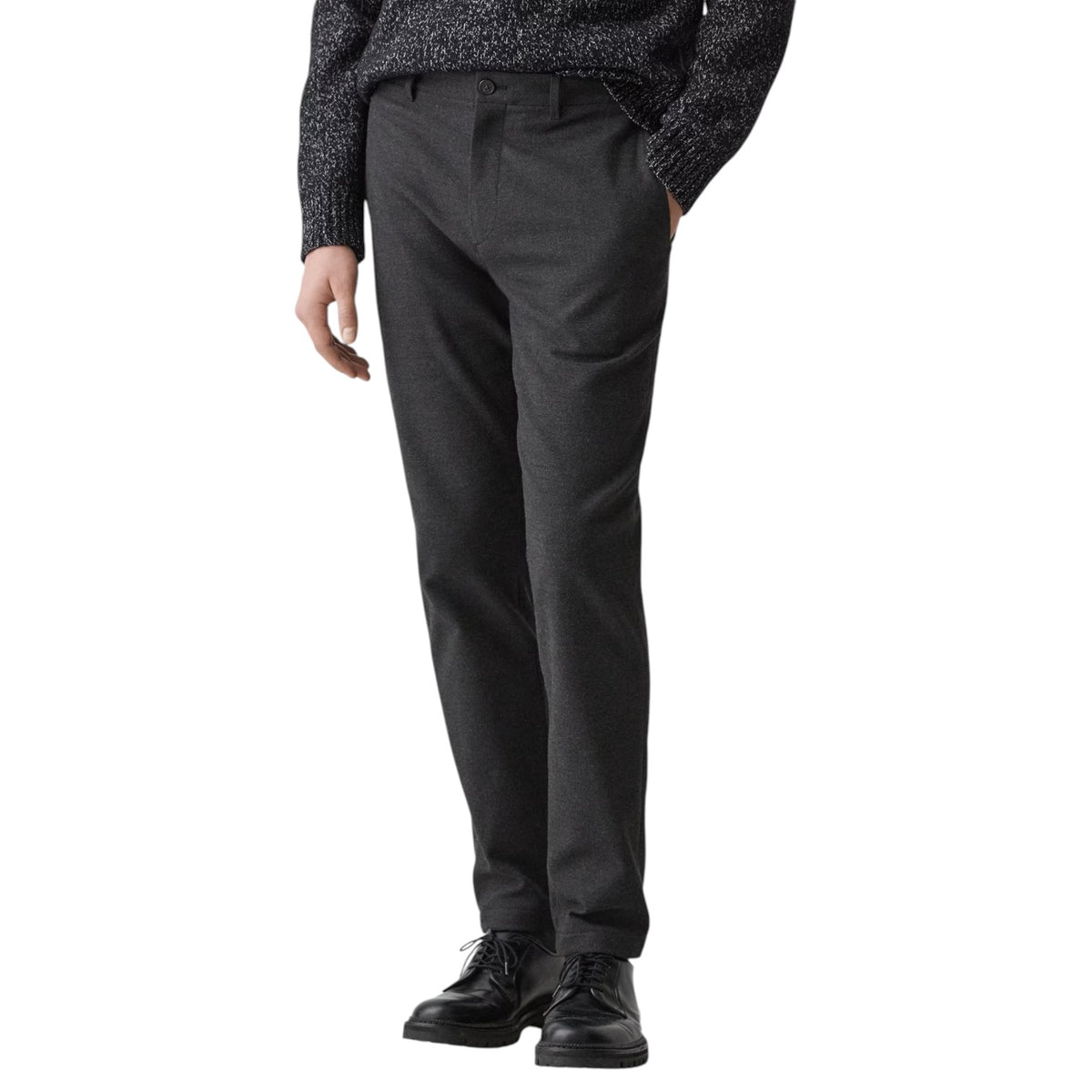 Theory Zaine Pant in Mercer Twill P0774208