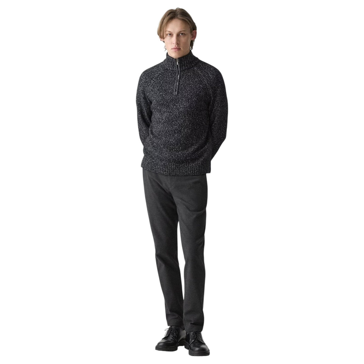 Theory Zaine Pant in Mercer Twill P0774208