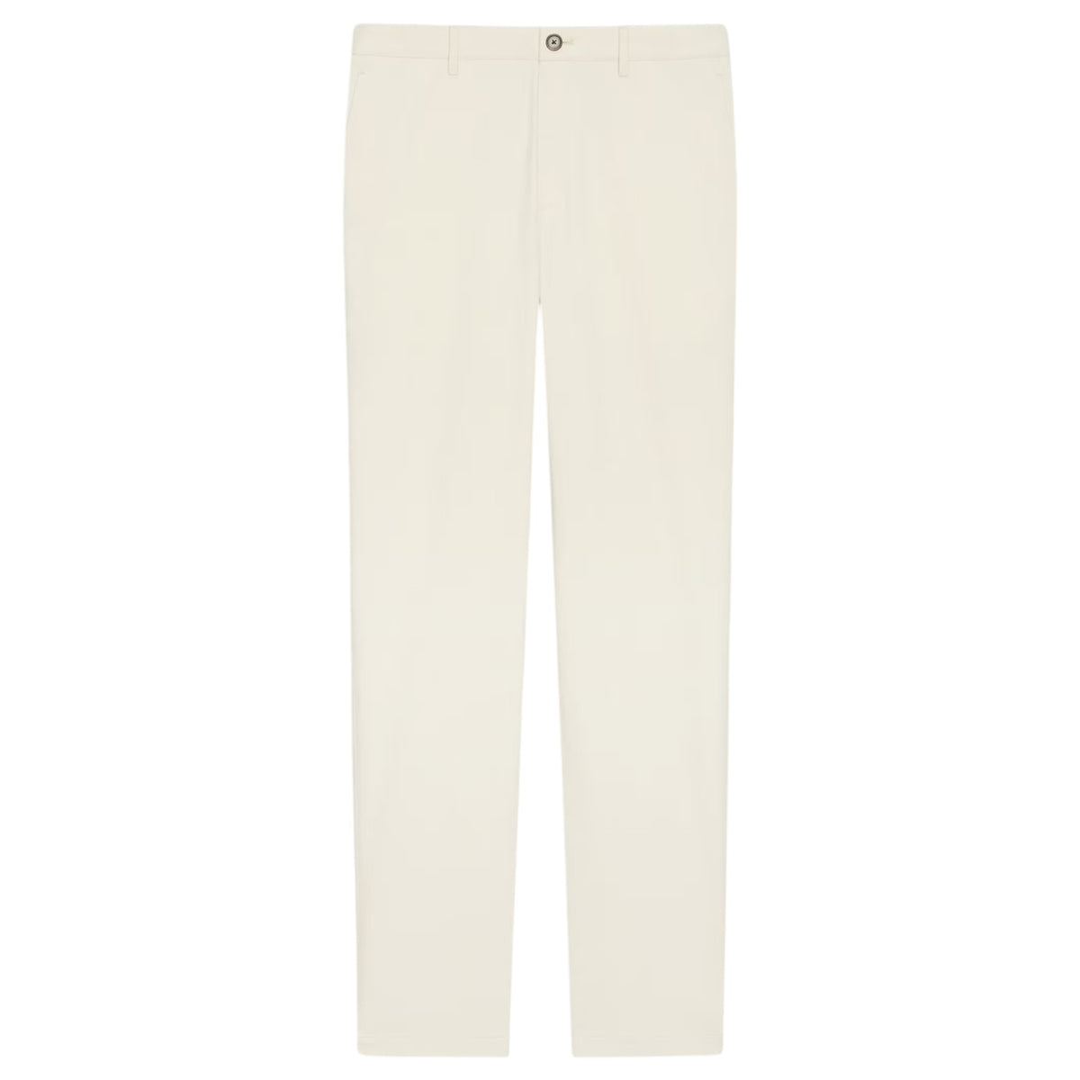 Theory Zaine Pant in Moonsoft Cotton