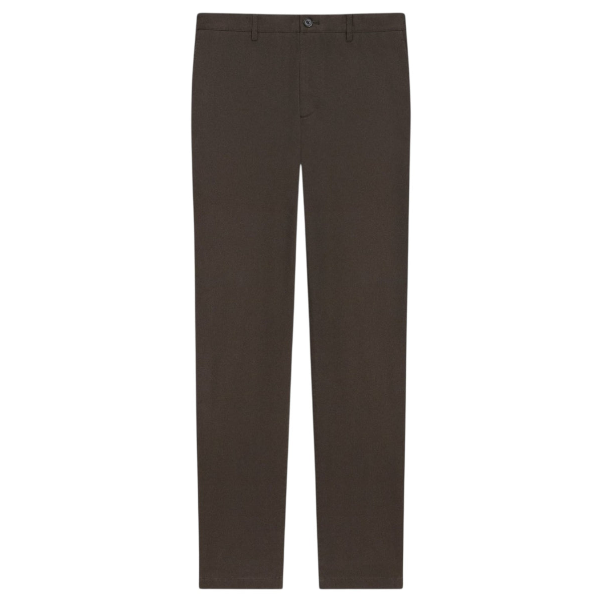 Theory Zaine Pant in Moonsoft Cotton