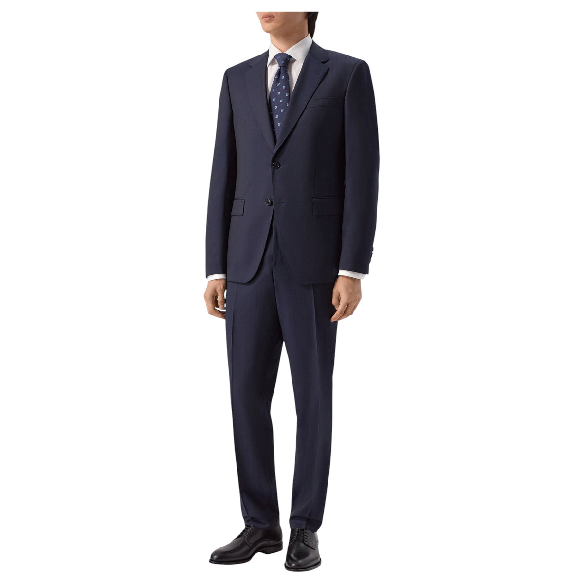 BOSS ONE Slim Fit Suit – Style 50566923-404