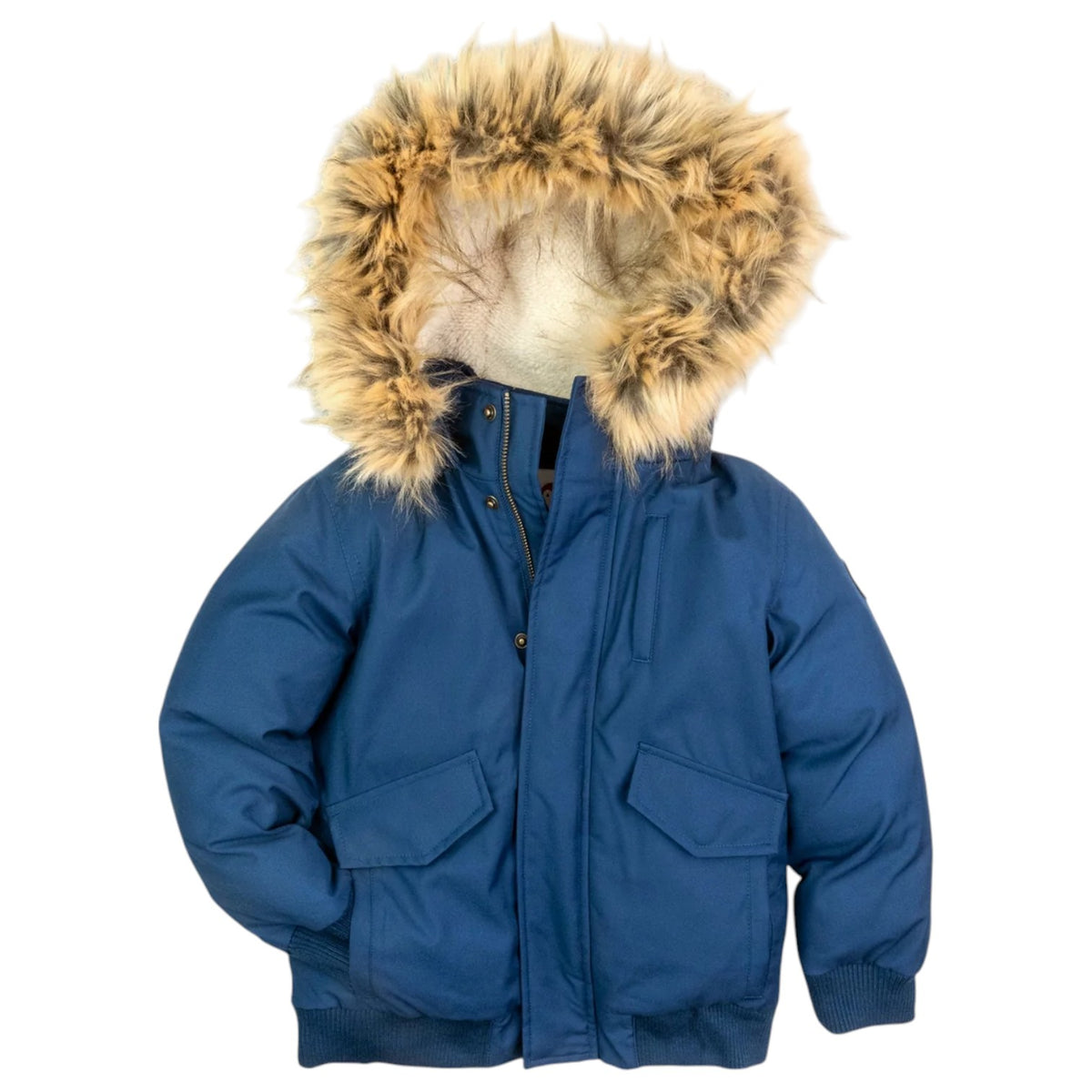 Appaman City Transit Coat E5CTC