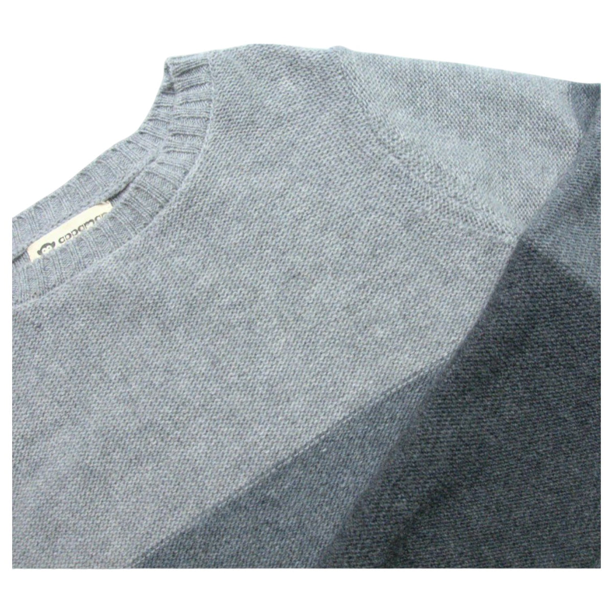 Appaman Kos Sweater Grey Ombre E1KOS