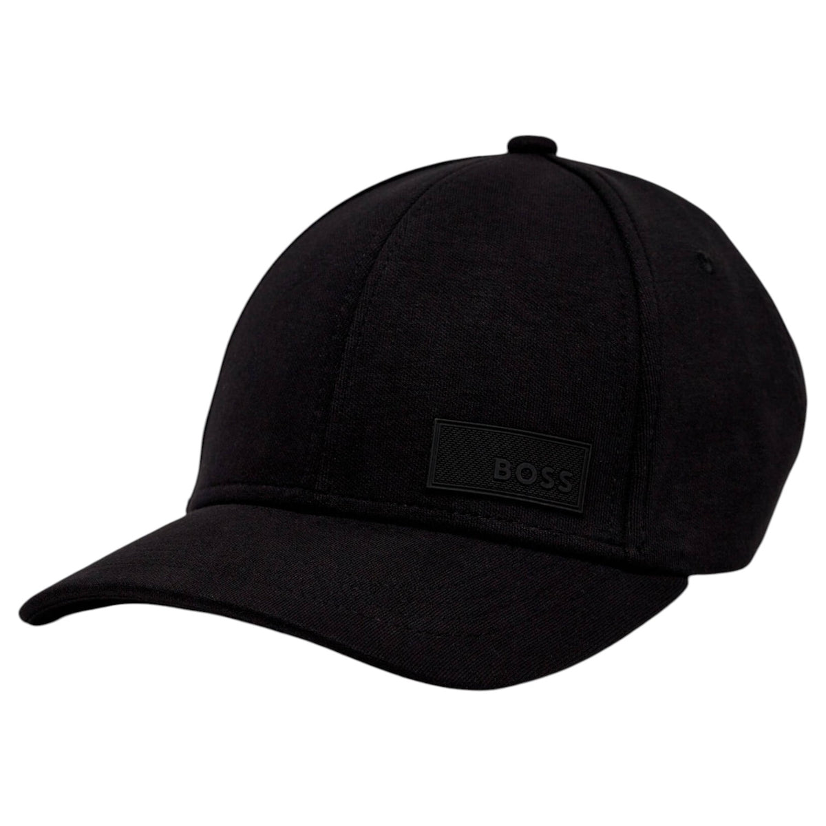 BOSS Men's Lach Woven Cap