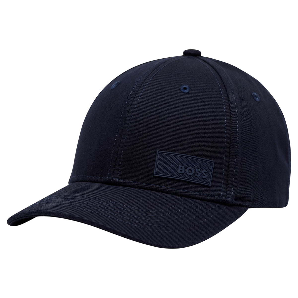 BOSS Men's Lach Woven Cap