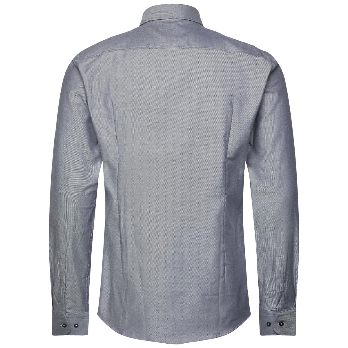 Boss Menswear Long sleeve shirt blue 50508756 410