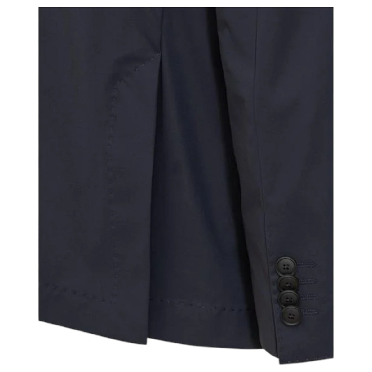 HUGO BOSS 2 Piece Suit In Navy 50534979 404