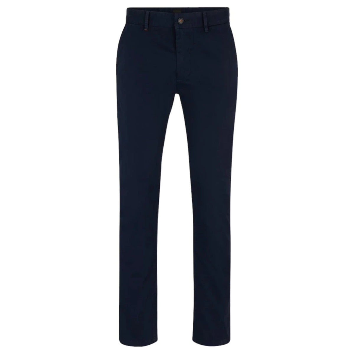 Hugo Boss Chino Slim Pants in Dark Blue 50510933 404