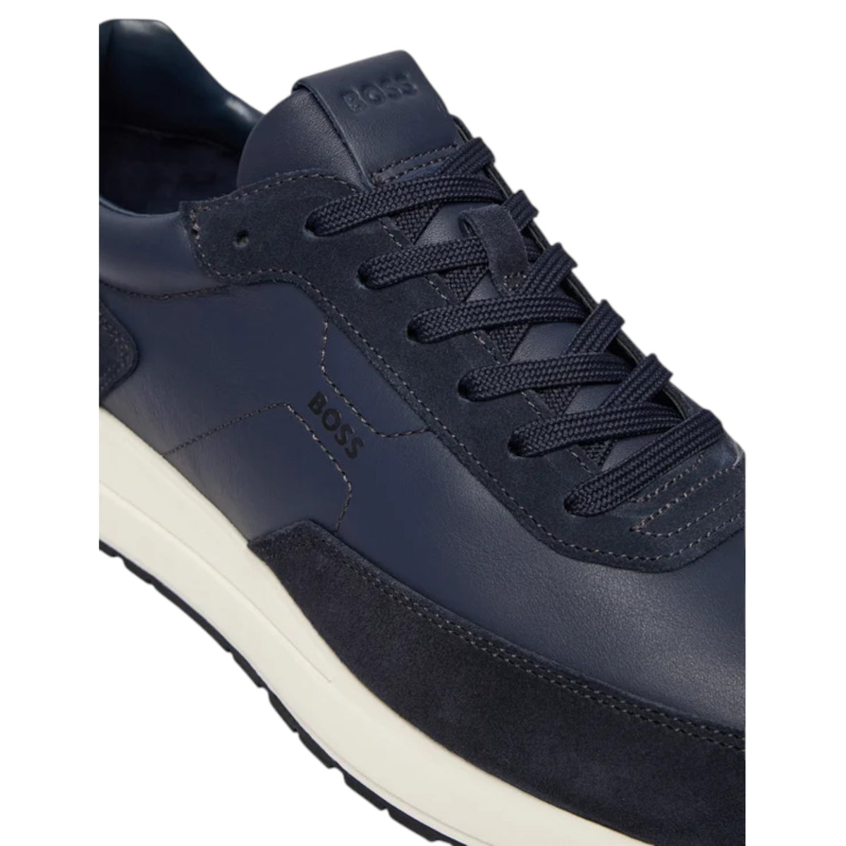 BOSS Sneakers Low-Top Vinston_Runn