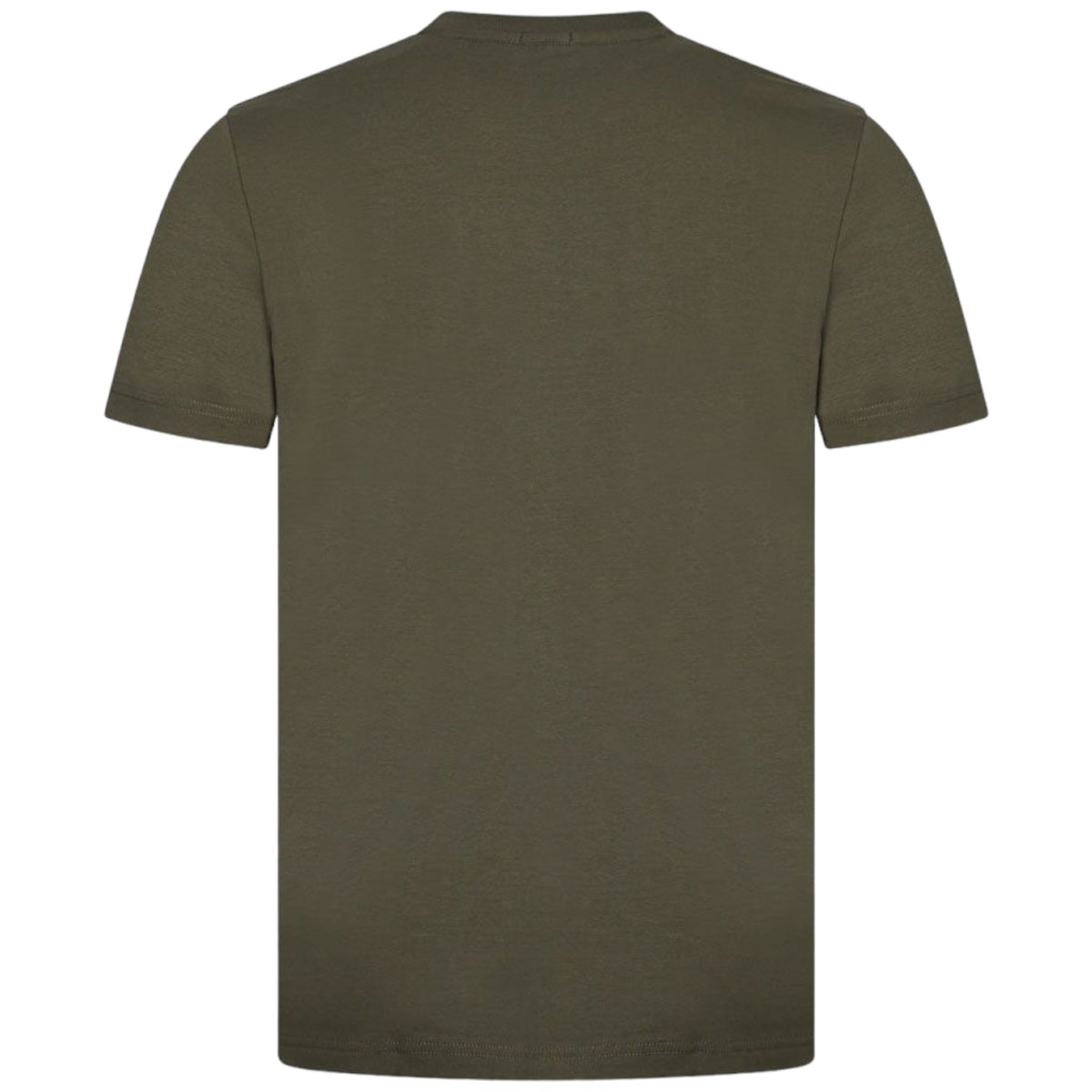 BOSS Small Logo T-Shirt - Open Green 50506373 379