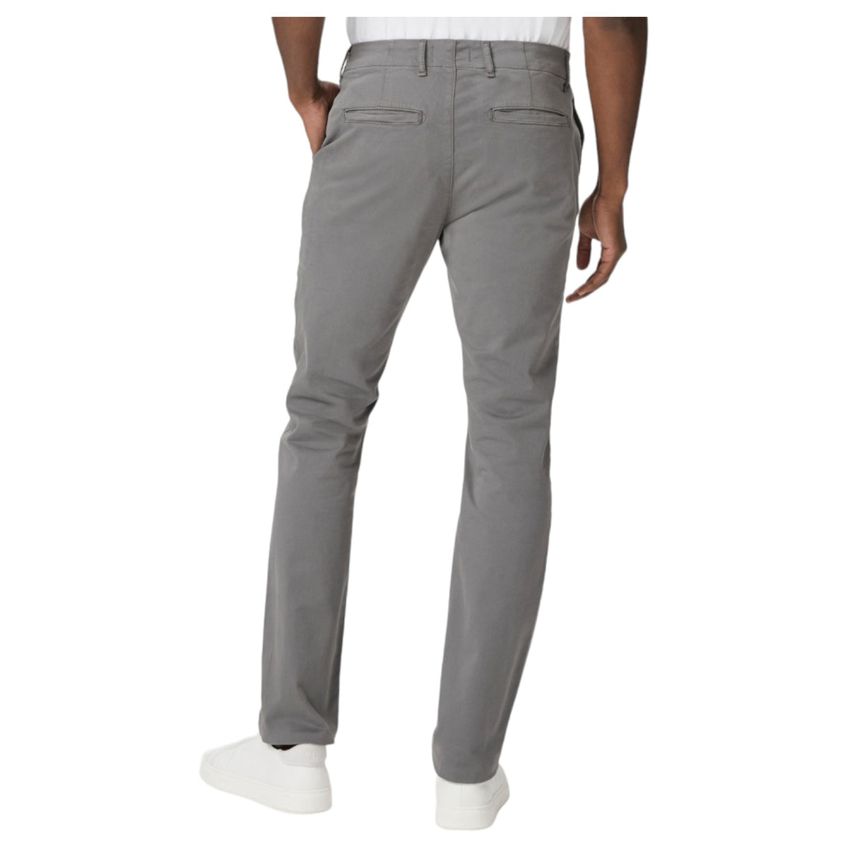 Piage Danford Chino - Cool Slate M171N84-B615