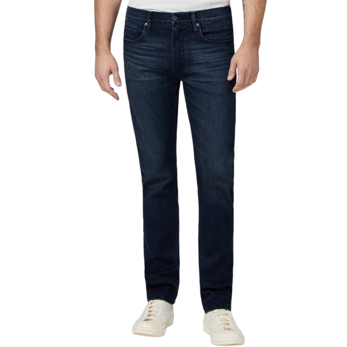 PAIGE Lennox-Strathmore Jeans M653521-B008