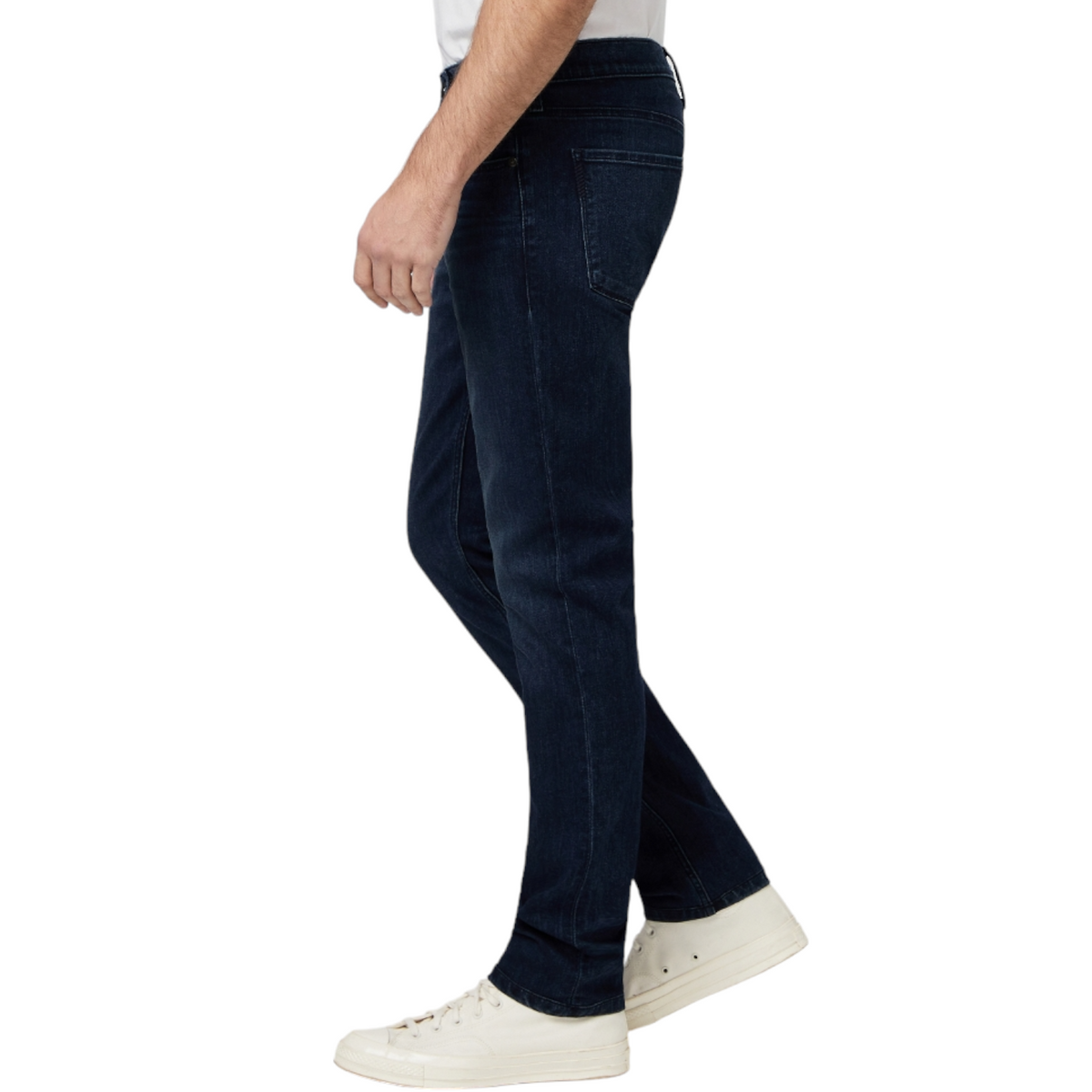 PAIGE Lennox-Strathmore Jeans M653521-B008