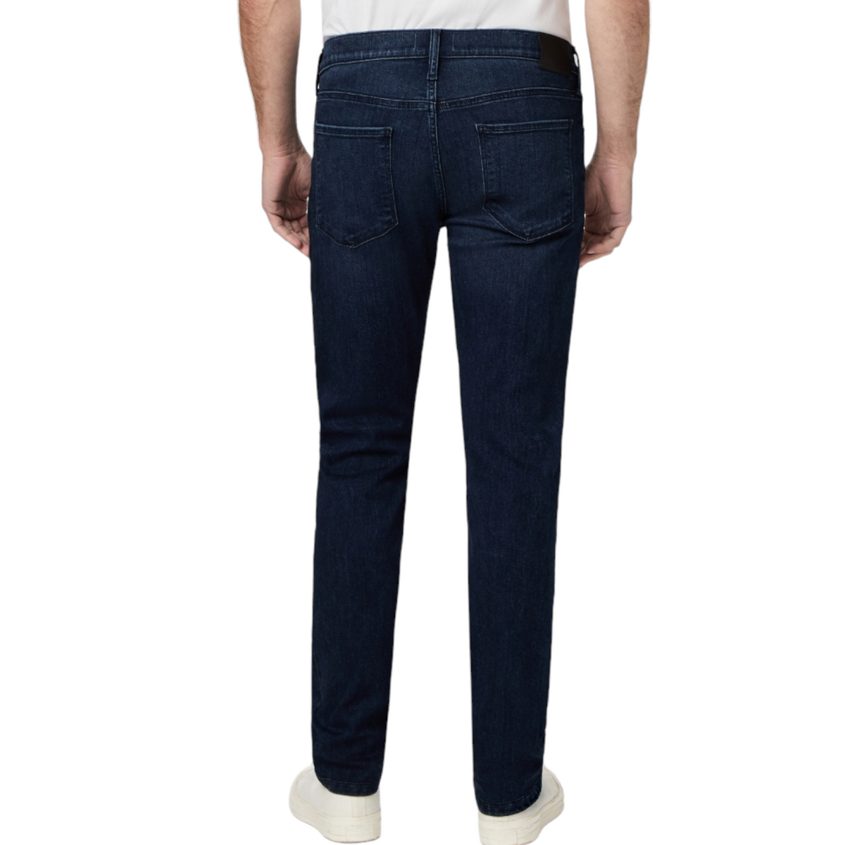 PAIGE Lennox-Strathmore Jeans M653521-B008