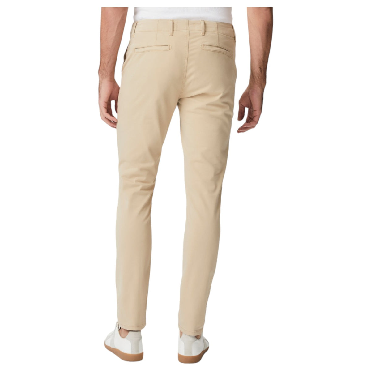Piage Danford Chino - Khaki M171N84-B618