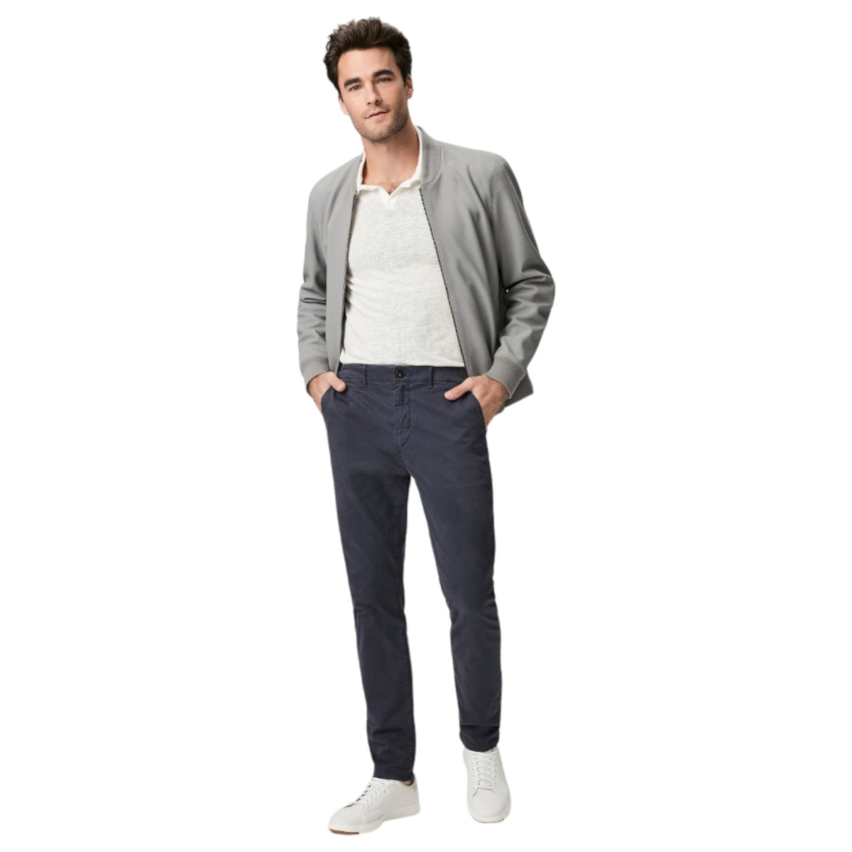 Piage Danford Chino - Deep Anchor M171N84-6781